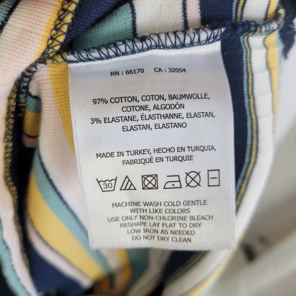 Anthropologie Postmark Joliette Top - Picture 8 of 9